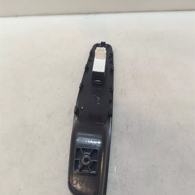 Interruttore alzacristalli porta posteriore destro