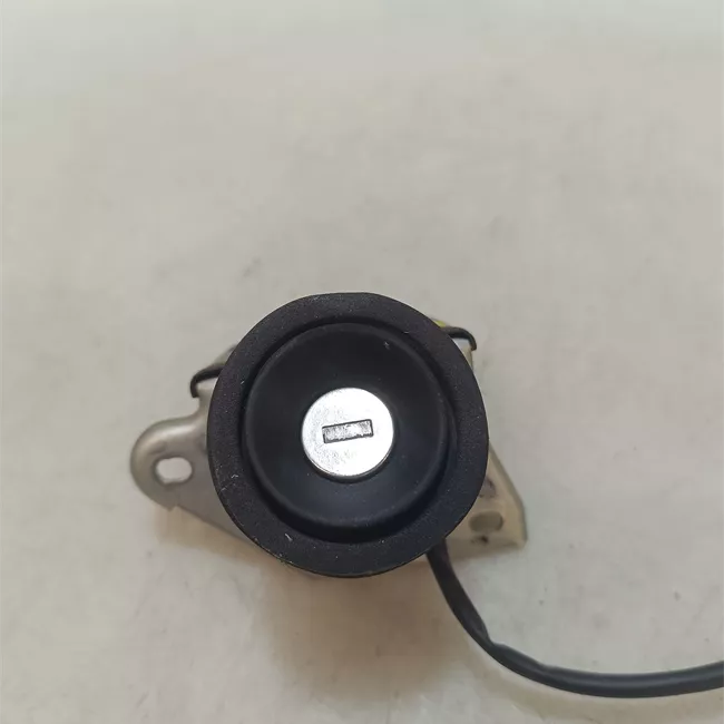 Serratura portello posteriore 11/03<