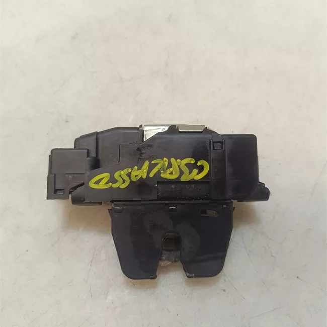 Serratura portello posteriore