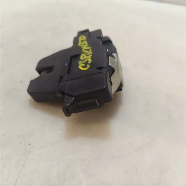 Serratura portello posteriore