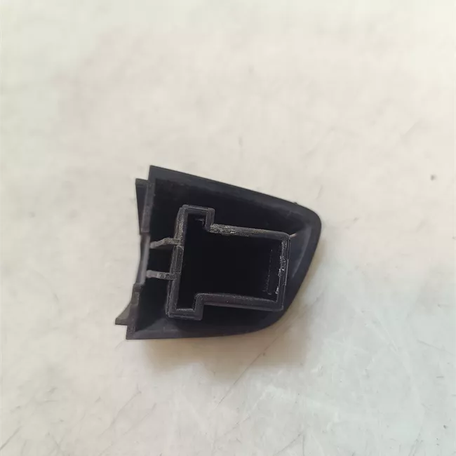 Maniglia porta anteriore destra nero