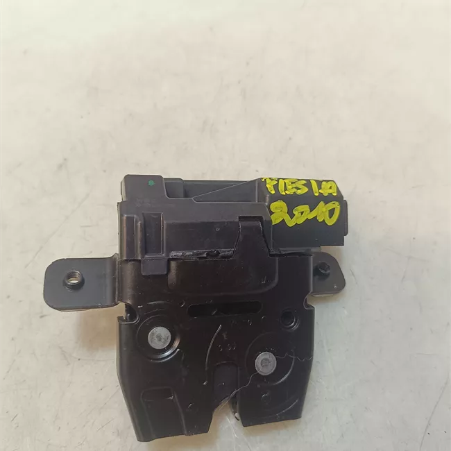 Serratura portello posteriore