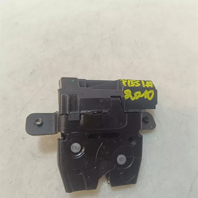 Serratura portello posteriore