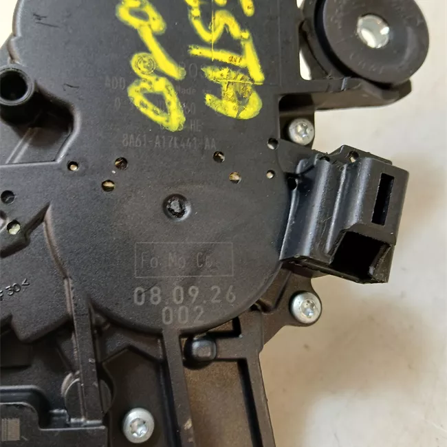 Motorino tergilunotto