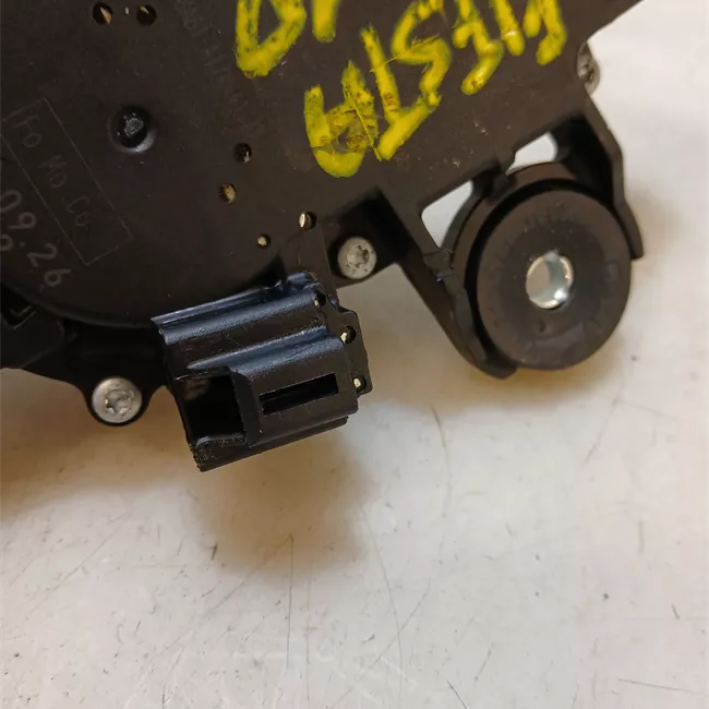 Motorino tergilunotto