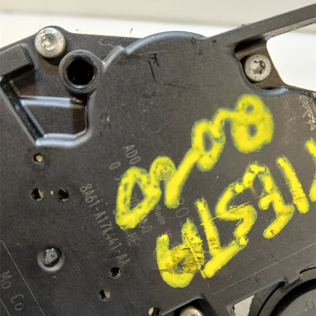 Motorino tergilunotto