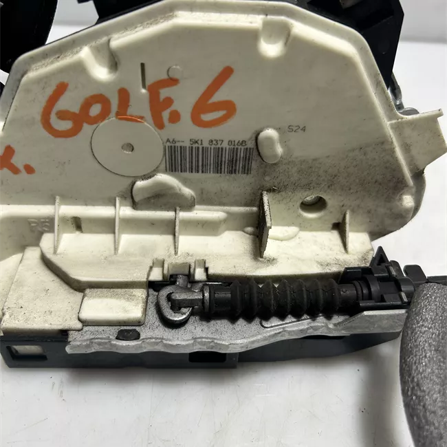 Serratura porta anteriore destra con dispositivo SAFE