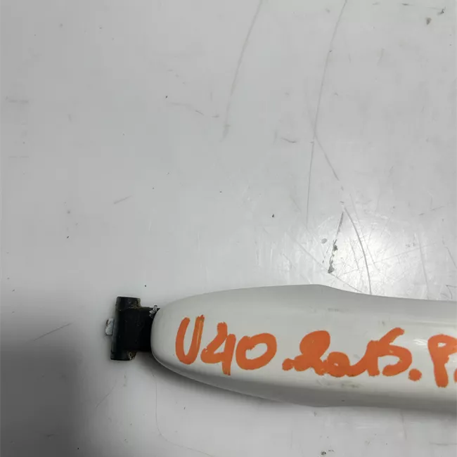 Maniglia porta posteriore destra primer