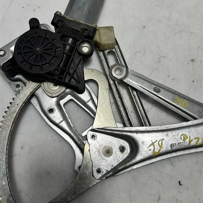 Alzacristallo elettrico porta anteriore destro