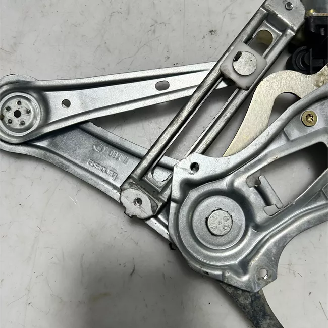 Alzacristallo elettrico porta anteriore destro