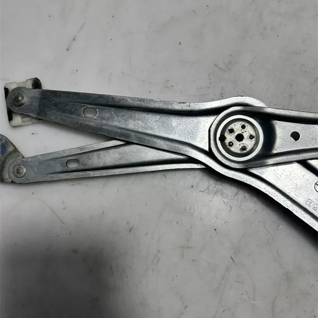 Alzacristallo elettrico porta anteriore destro