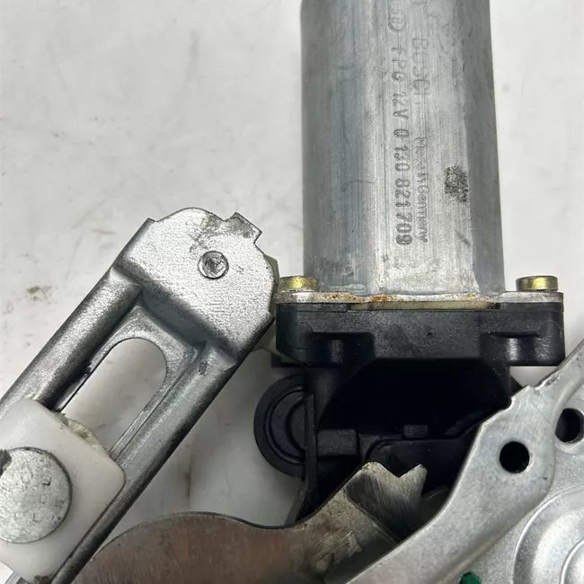 Alzacristallo elettrico porta anteriore destro