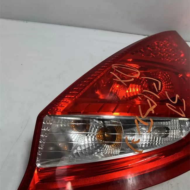 Fanale posteriore destro