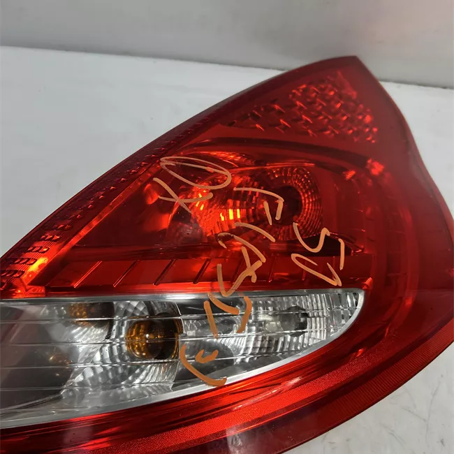 Fanale posteriore destro