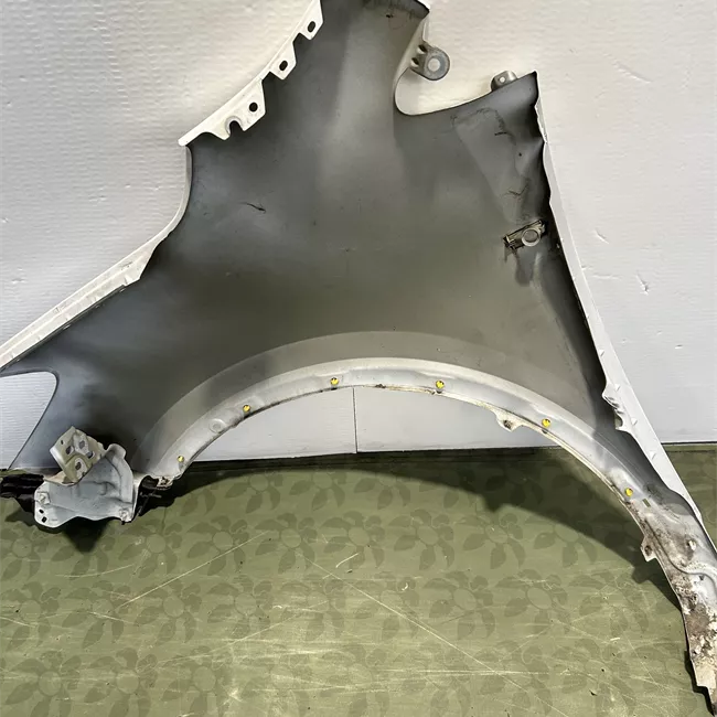 Parafango anteriore destro