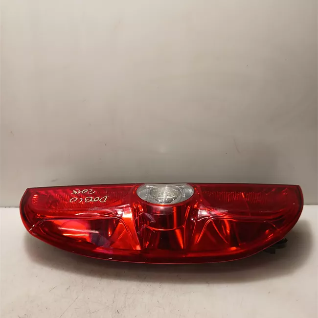 Fanale posteriore sinistro