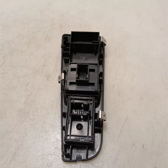 Blocco comandi alzacristalli e retrovisori esterno sinistro