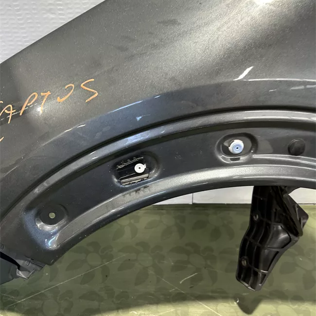 Parafango anteriore sinistro