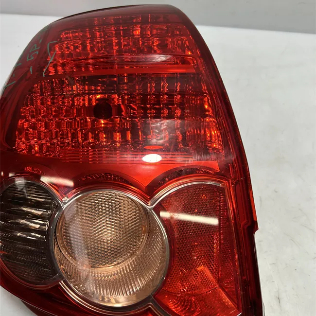 Fanale posteriore destro