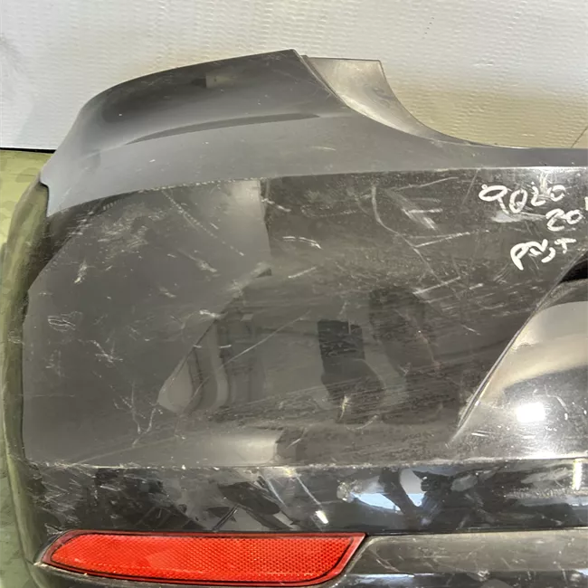 Paraurti posteriore primer