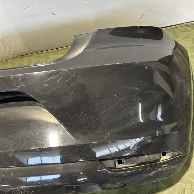 Paraurti posteriore primer