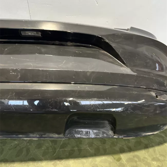 Paraurti posteriore primer