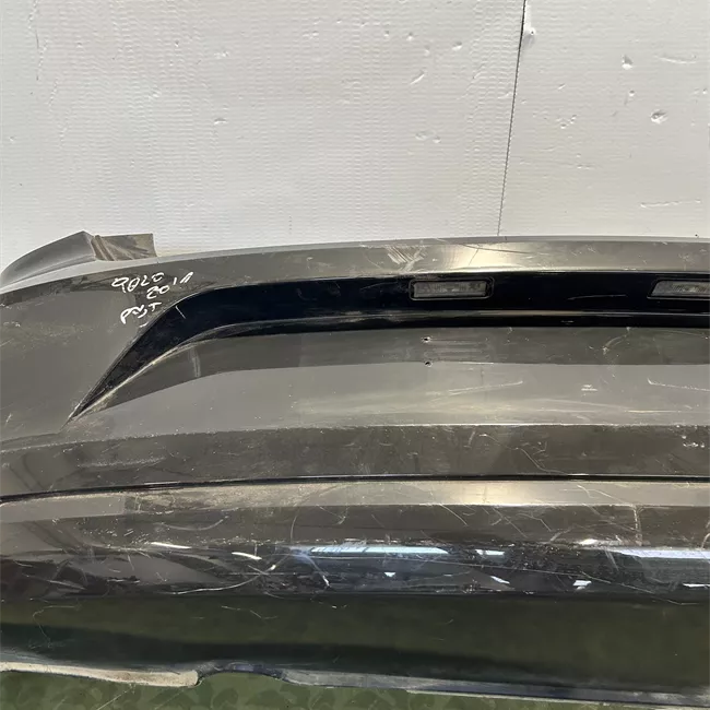 Paraurti posteriore primer