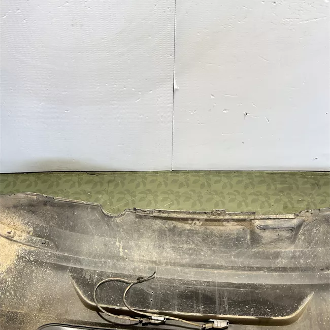 Paraurti posteriore primer