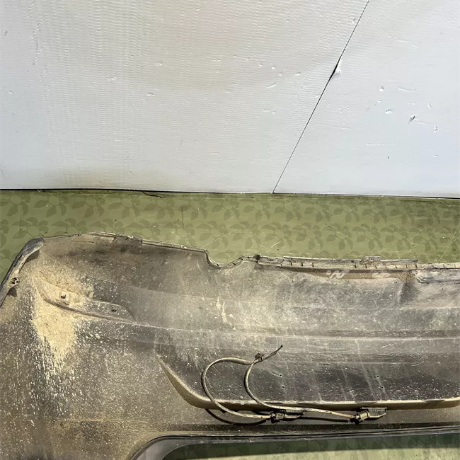 Paraurti posteriore primer