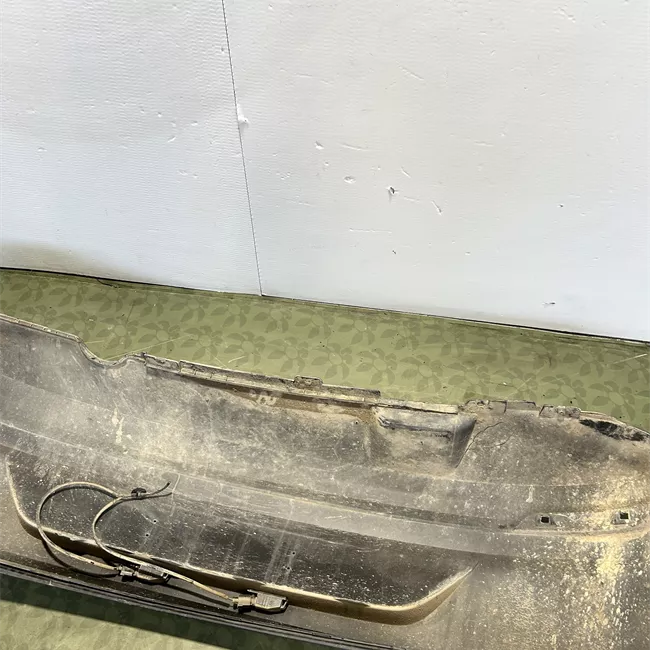 Paraurti posteriore primer