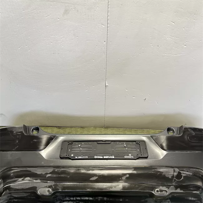 Paraurti posteriore primer