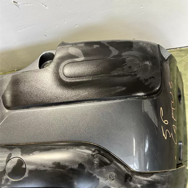 Paraurti posteriore primer