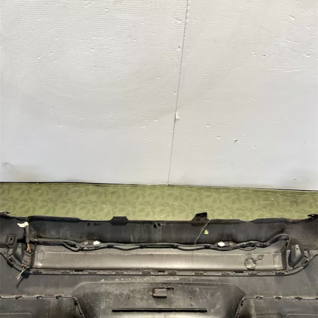 Paraurti posteriore primer