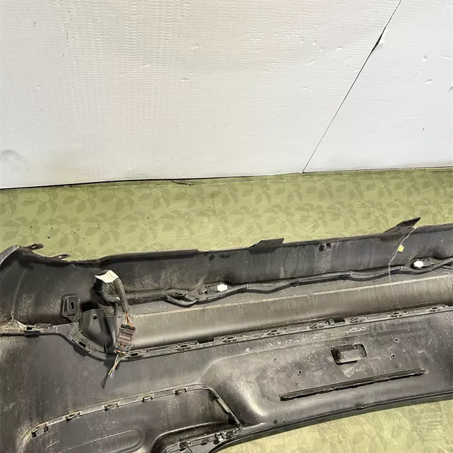 Paraurti posteriore primer