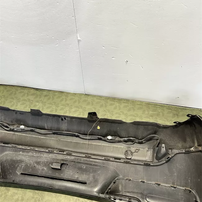 Paraurti posteriore primer