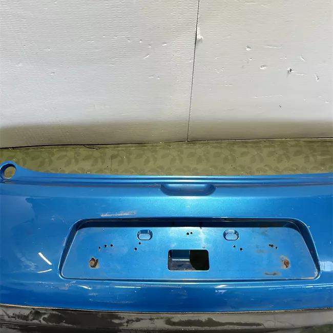 Paraurti posteriore primer