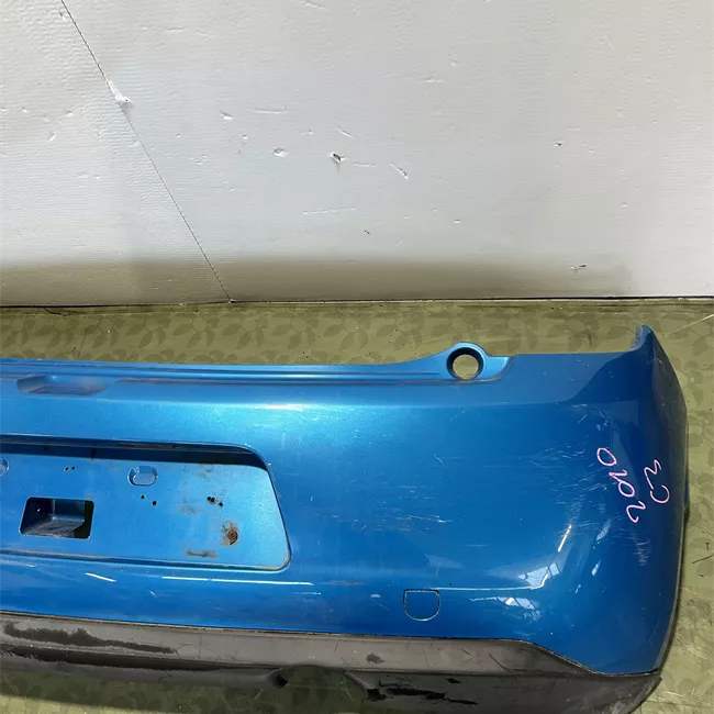 Paraurti posteriore primer