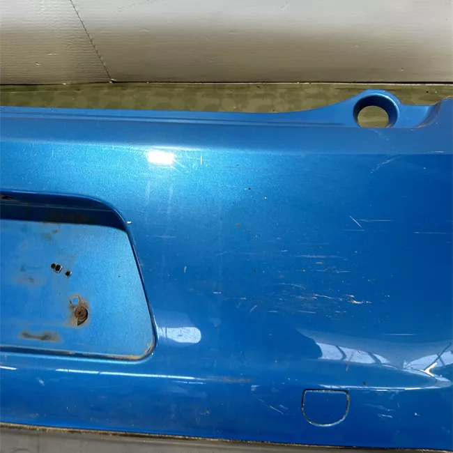 Paraurti posteriore primer