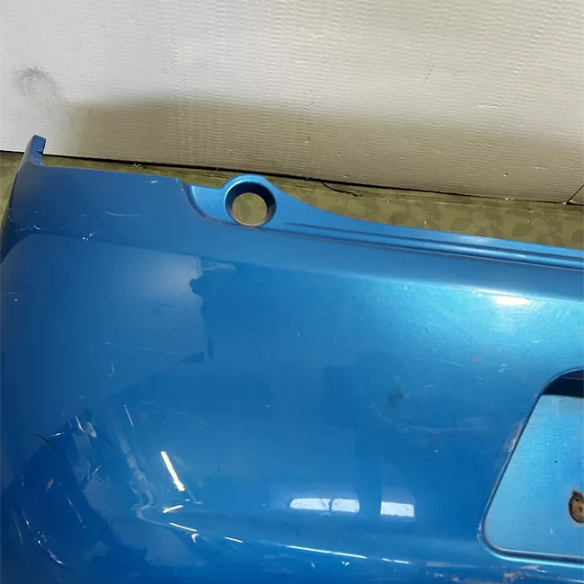 Paraurti posteriore primer