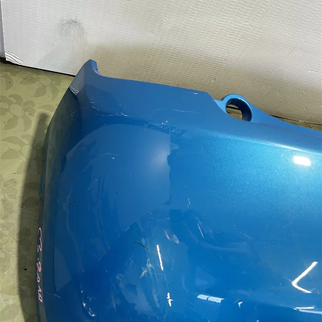 Paraurti posteriore primer