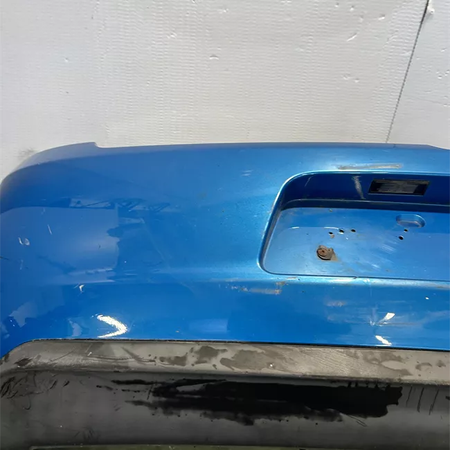 Paraurti posteriore primer