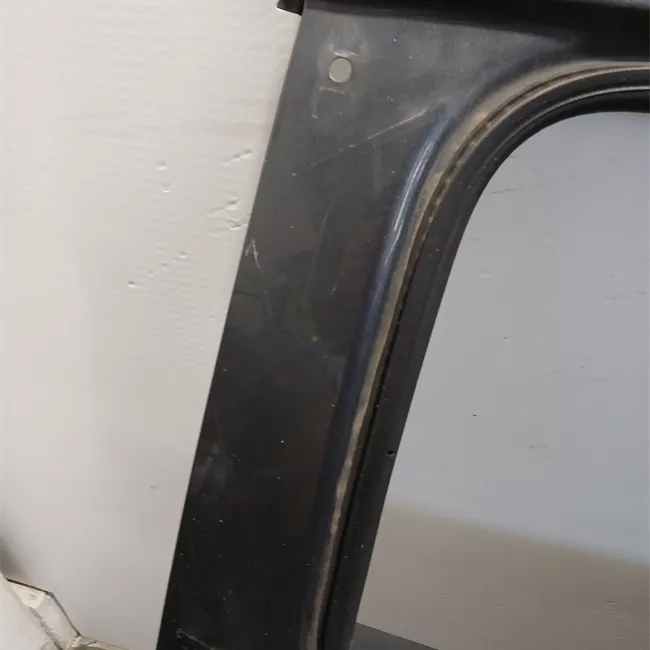 Porta posteriore sinistra