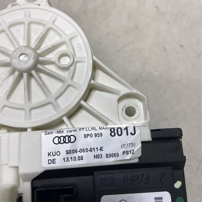 Motorino alzacristallo porta anteriore destro