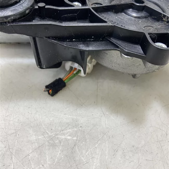 Motorino tergilunotto