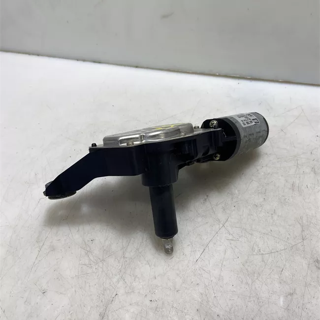 Motorino tergilunotto