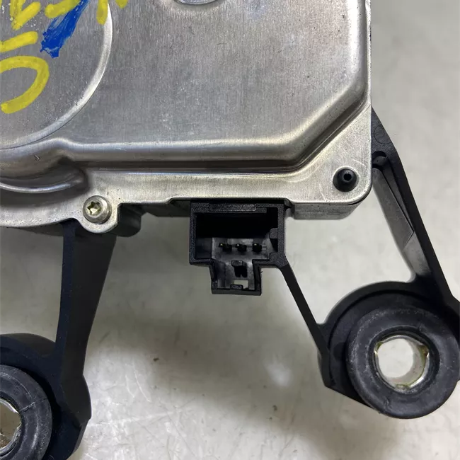 Motorino tergilunotto