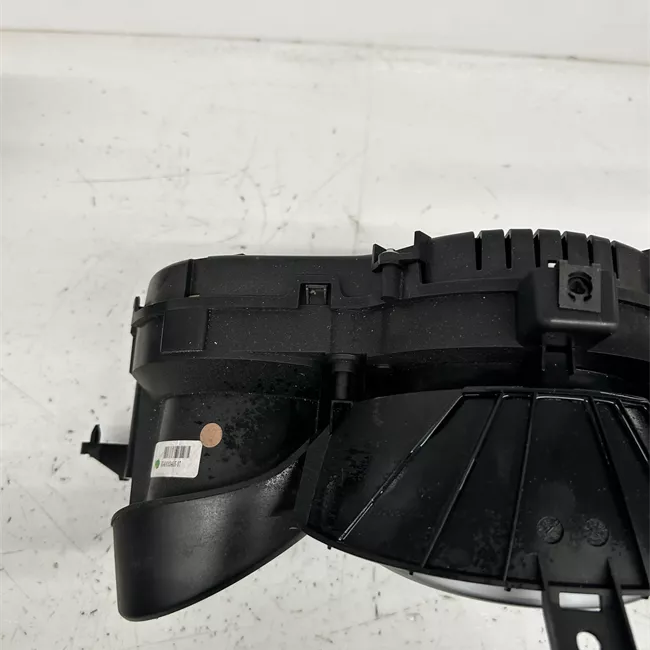 Quadro strumenti completo con displaty molutifunzione