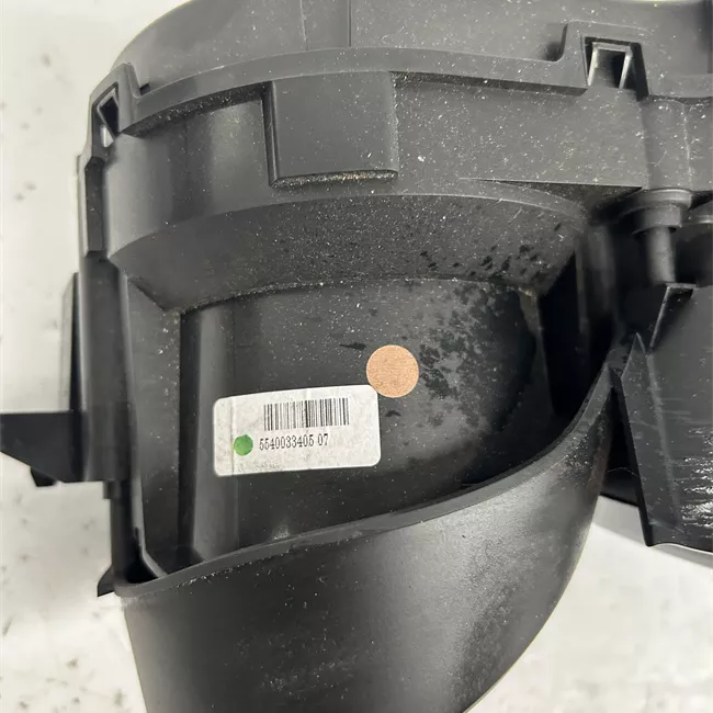 Quadro strumenti completo con displaty molutifunzione