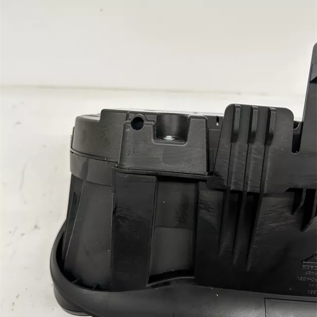 Quadro strumenti completo