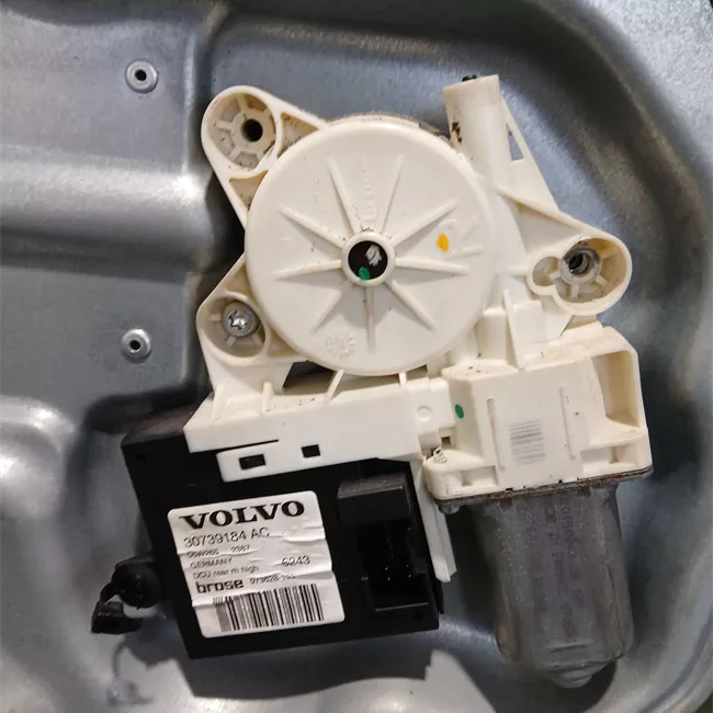 Alzacristallo elettrico porta posteriore destro